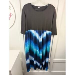 Cute Girls Dress Size 14/16